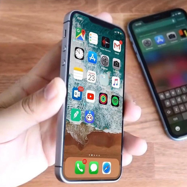 Apple в 2021 году может представить полностью беспроводной iPhone