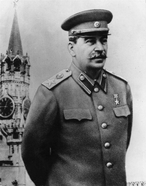 Иосиф Сталин Иосиф Сталин