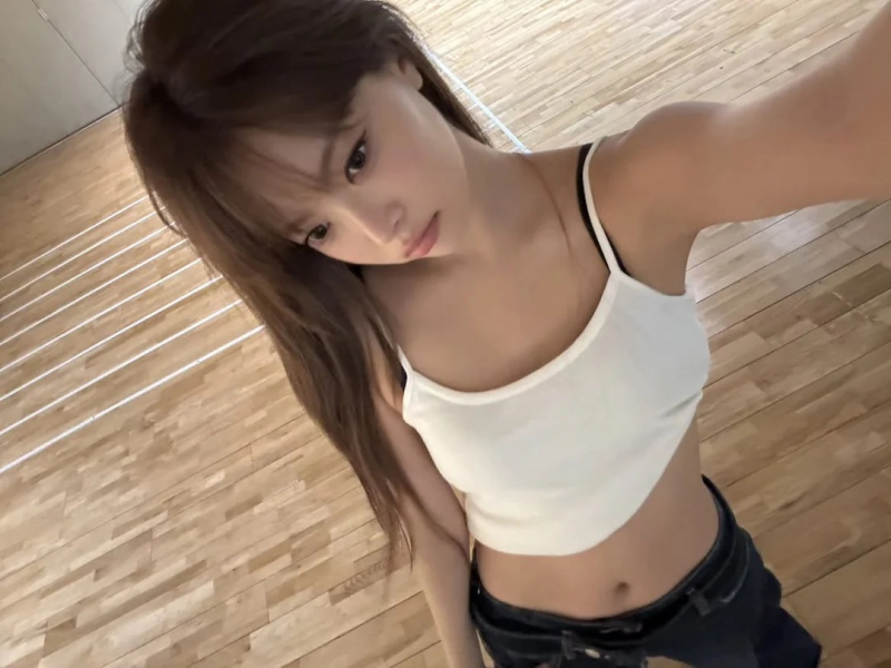 Eunchae Eunchae