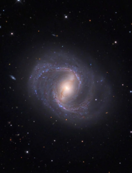 Галактика EGS23205